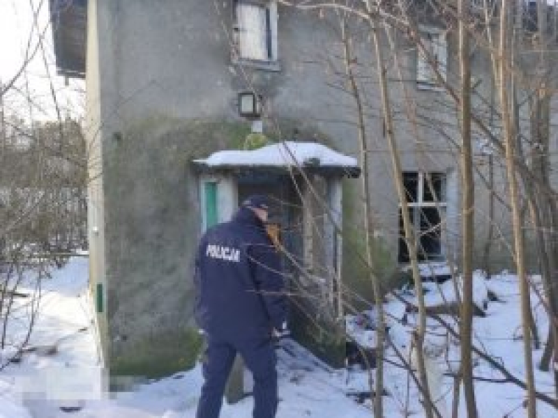 Policjanci po raz kolejny przypominają – Nie bądźmy obojętni