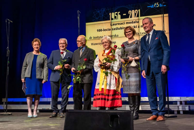 Za nami 65-lecie Zrzeszenia Kaszubsko-Pomorskiego