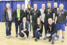 W Rumi strażacy ochotnicy pokazali, w jakiej są formie