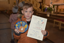 Rumianie stworzyli kaszubskie szopki bożonarodzeniowe