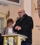 Rumianie stworzyli kaszubskie szopki bożonarodzeniowe