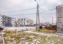 Rumia zbuduje mieszkania pod klucz dla młodych i potrzebujących.