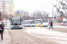 Okolice dworca kolejowego w Rumi zmienią się nie do poznania