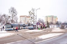 Okolice dworca kolejowego w Rumi zmienią się nie do poznania