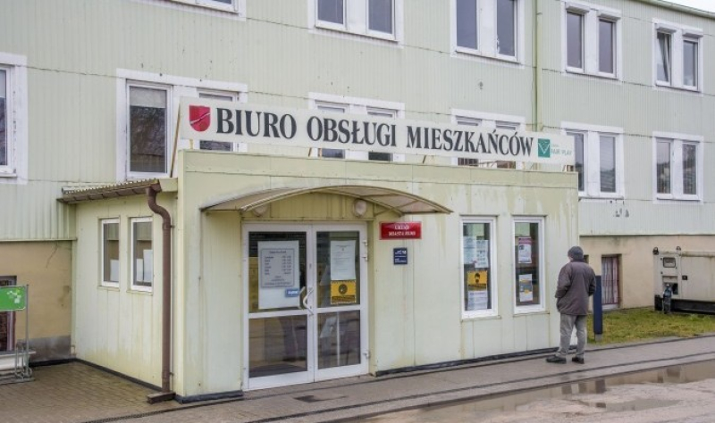 Funkcjonowanie Urzędu Miasta Rumi w dobie zwiększonej liczby zachorowań