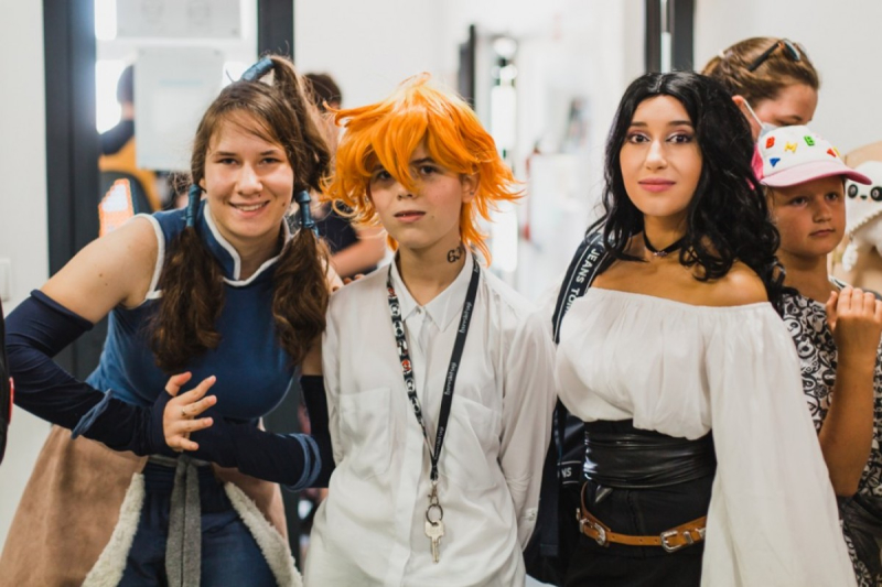 Biblioteka Rumia zaprasza na piątą edycję festiwalu komiksowego Rumia Comic Con