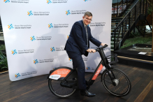 Podpisano umowę na nowe Mevo