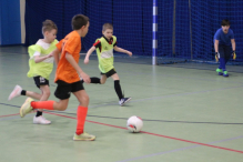 W Rumi na sportowo uczcili pamięć Kazimierza Bielickiego