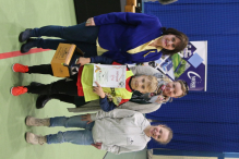 W Rumi na sportowo uczcili pamięć Kazimierza Bielickiego