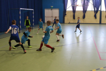 W Rumi na sportowo uczcili pamięć Kazimierza Bielickiego