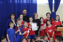 W Rumi na sportowo uczcili pamięć Kazimierza Bielickiego