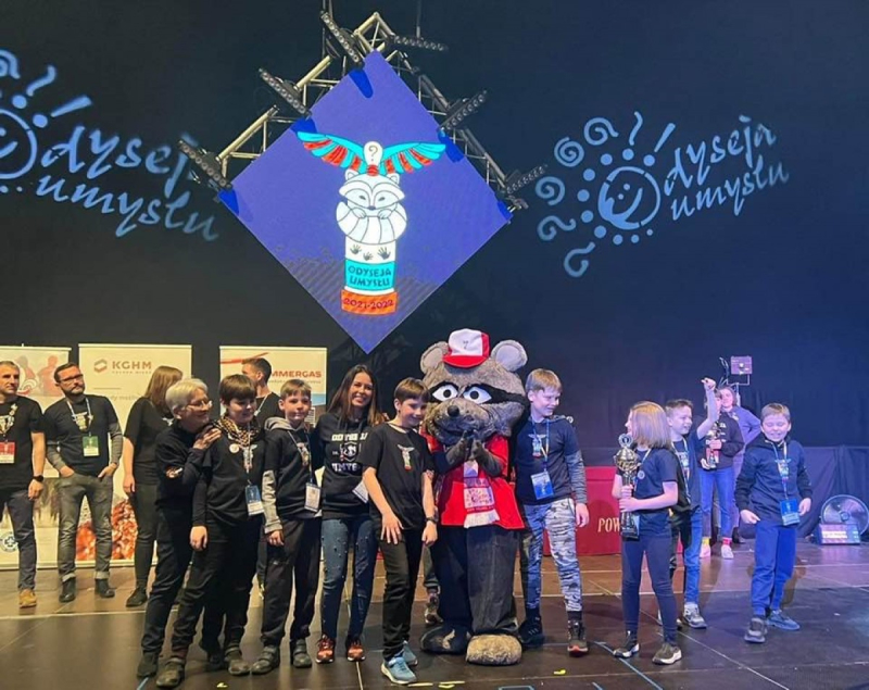 Uczniowie z Rumi pojadą do Stanów Zjednoczonych, by reprezentować miasto