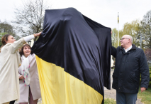 W Rumi pojawiły się kaszubskie olbrzymy