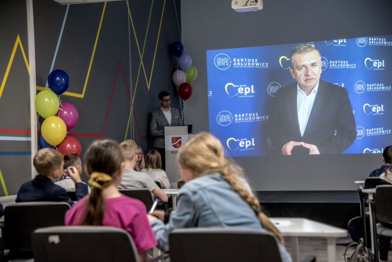 Druga edycja interaktywnego quizu wiedzy o Unii Europejskiej