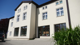 Ruszyła budowa Biblioteki Kaszubskiej w Rumi