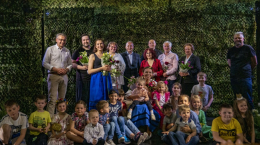 Przygody Witki zafascynowały w Rumi małych i dużych