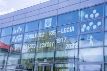 W Rumi hucznie świętowano 105-lecie szkoły nr 1