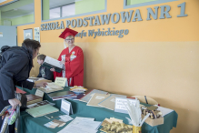 W Rumi hucznie świętowano 105-lecie szkoły nr 1