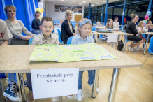 Jak dzieci rządziłyby Rumią?