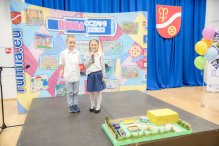 Jak dzieci rządziłyby Rumią?