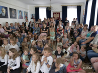 „Praca, która jest przygodą życia”. Jubileusze w Miejskim Domu Kultury w Rumi