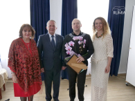 „Praca, która jest przygodą życia”. Jubileusze w Miejskim Domu Kultury w Rumi