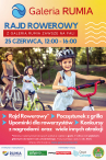 Rajd Rowerowy z Galerią Rumia