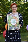 Laureaci piątej edycji „Rumi oczami dzieci”