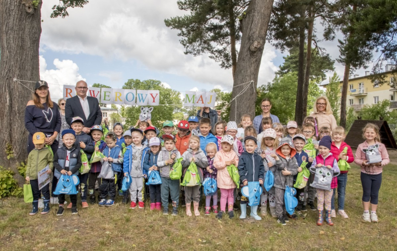 Mali rumianie „wykręcili” ponad 16 tysięcy przejazdów
