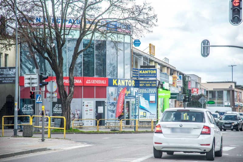 Co myślisz na temat reklam w Rumi? Wypowiedz się poprzez ankietę
