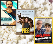Tegoroczne Kino Letnie w Rumi zdominują komedie – tak zdecydowali mieszkańcy