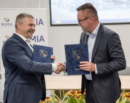 InPost wybrał Rumię. W mieście będą realizowane kolejne proekologiczne inwestycje