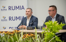 InPost wybrał Rumię. W mieście będą realizowane kolejne proekologiczne inwestycje