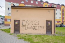 Potrafisz zmienić nieestetyczny budynek w dzieło sztuki? Zgłoś się do konkursu