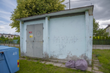 Potrafisz zmienić nieestetyczny budynek w dzieło sztuki? Zgłoś się do konkursu