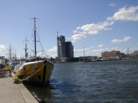 Gdynia - miasto z morza i marzeń !