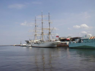 Gdynia - miasto z morza i marzeń !