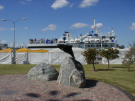 Gdynia - miasto z morza i marzeń !