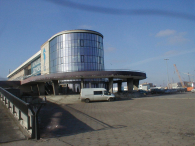 Gdynia - miasto z morza i marzeń !