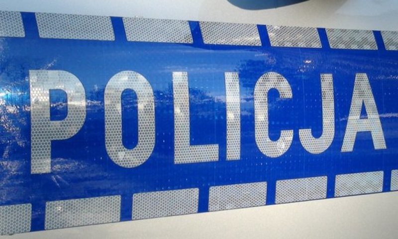 Pędził przez Rumię – został zatrzymany do kontroli drogowej przez policjantów - stracił prawo jazdy na 3 miesiące