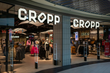 Salon Cropp w Galerii Rumia zostanie ponownie uruchomiony już w środę 5 października.