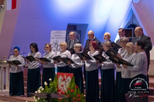 Chór Lira z Rumi wyśpiewał brąz na ogólnopolskim festiwalu