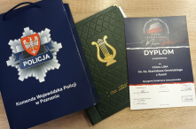 Chór Lira z Rumi wyśpiewał brąz na ogólnopolskim festiwalu