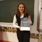 Chór Lira z Rumi wyśpiewał brąz na ogólnopolskim festiwalu