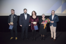 Rumia po raz pierwszy wręczyła „Skrzydła Kultury”