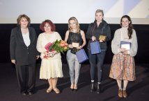 Rumia po raz pierwszy wręczyła „Skrzydła Kultury”