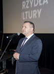 Rumia po raz pierwszy wręczyła „Skrzydła Kultury”