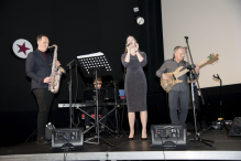 Rumia po raz pierwszy wręczyła „Skrzydła Kultury”
