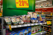 Maxi Zoo w Galerii Rumia już otwarte
