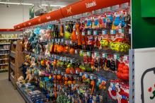 Maxi Zoo w Galerii Rumia już otwarte